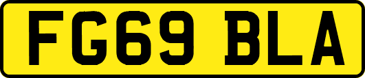 FG69BLA