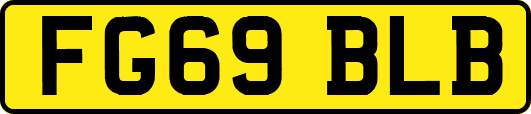 FG69BLB