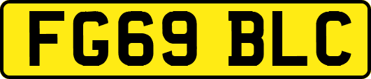 FG69BLC