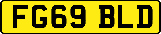 FG69BLD