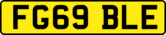 FG69BLE