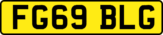 FG69BLG