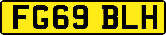 FG69BLH