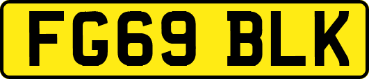 FG69BLK