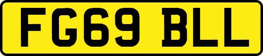 FG69BLL