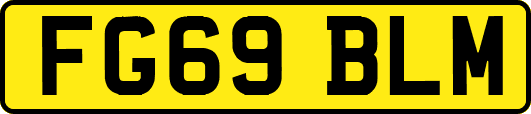 FG69BLM