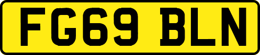 FG69BLN