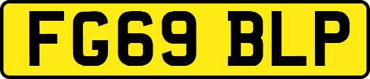 FG69BLP
