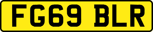 FG69BLR