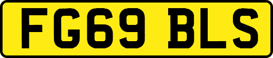 FG69BLS