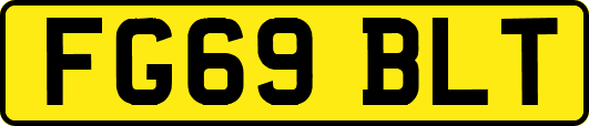FG69BLT