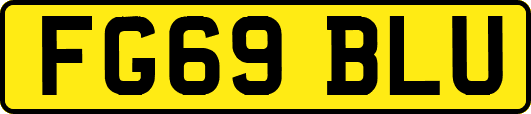FG69BLU