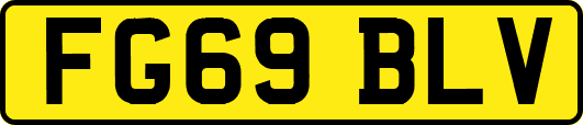 FG69BLV