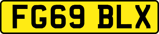 FG69BLX