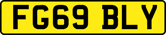 FG69BLY