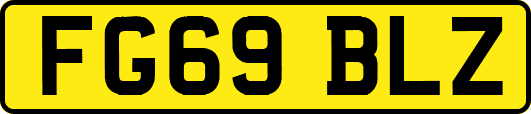 FG69BLZ