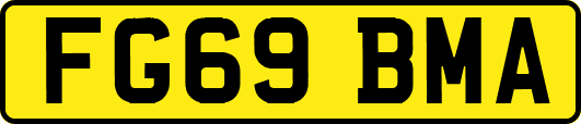 FG69BMA