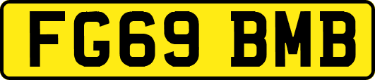 FG69BMB