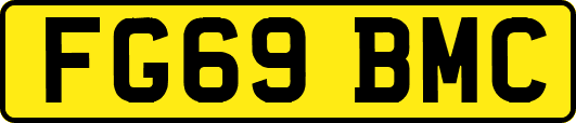 FG69BMC
