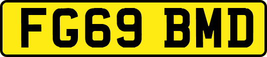 FG69BMD