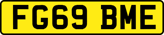 FG69BME