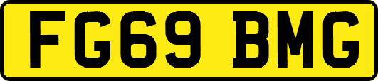 FG69BMG