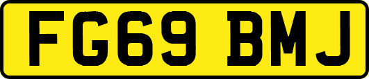 FG69BMJ