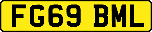 FG69BML
