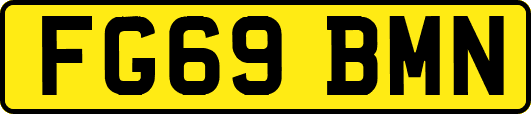 FG69BMN