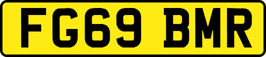 FG69BMR