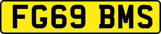FG69BMS