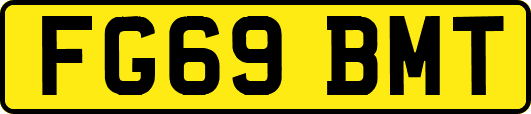 FG69BMT