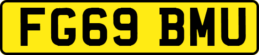 FG69BMU
