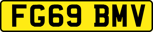 FG69BMV