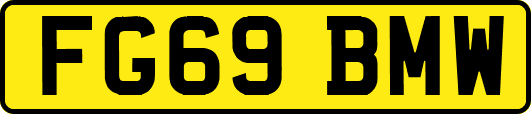 FG69BMW