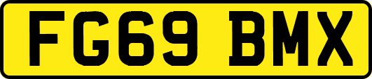 FG69BMX