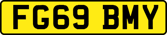 FG69BMY