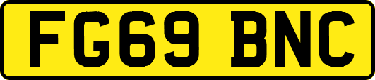 FG69BNC