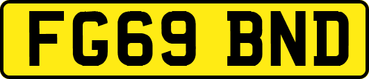 FG69BND