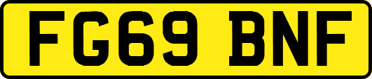FG69BNF