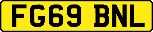 FG69BNL