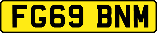 FG69BNM
