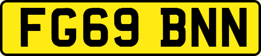FG69BNN