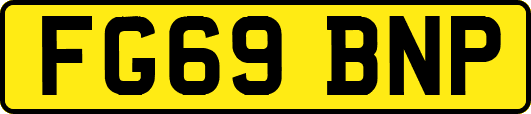 FG69BNP