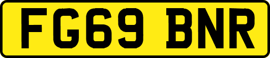 FG69BNR