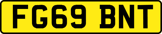 FG69BNT