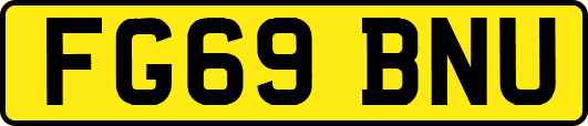 FG69BNU