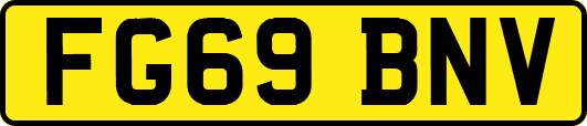 FG69BNV