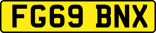 FG69BNX