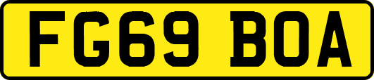 FG69BOA